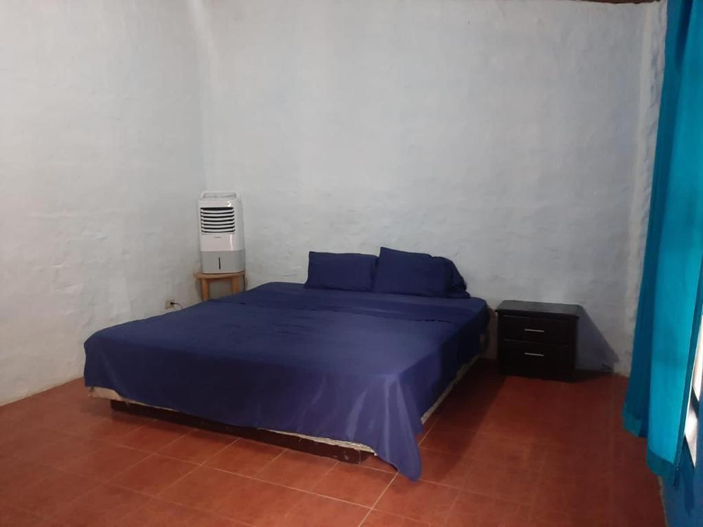 Hostal Eco-Aventura Montañita Exteriér fotografie