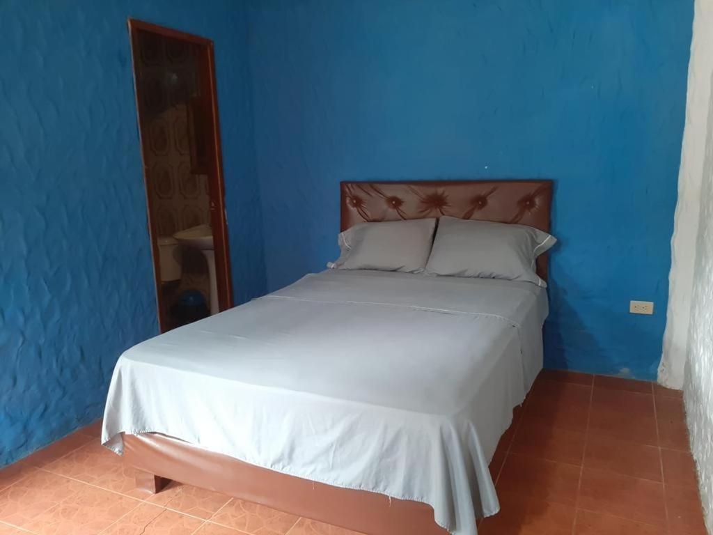 Hostal Eco-Aventura Montañita Exteriér fotografie